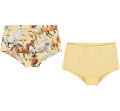Jemma 2-Pack Underwear